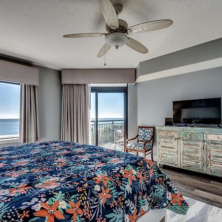 South Wind -402 Villa Myrtle Beach Eksteriør billede