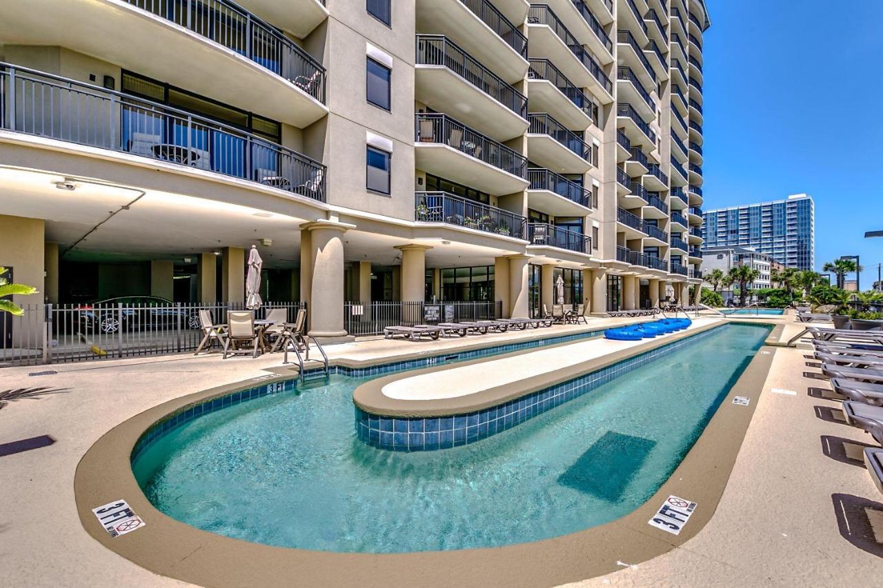 South Wind -402 Villa Myrtle Beach Eksteriør billede