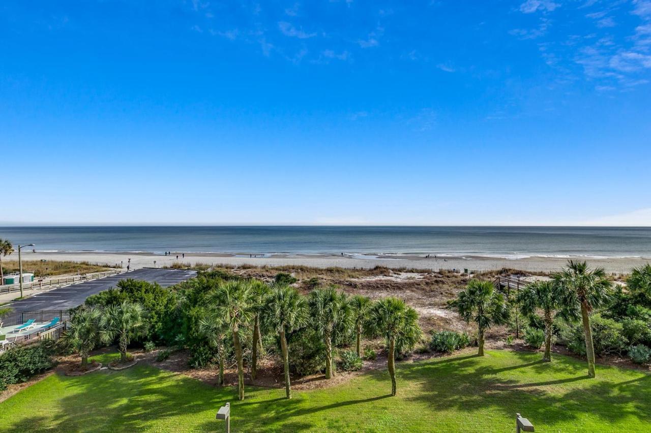 South Wind -402 Villa Myrtle Beach Eksteriør billede