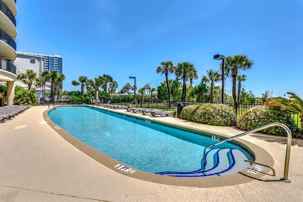 South Wind -402 Villa Myrtle Beach Eksteriør billede