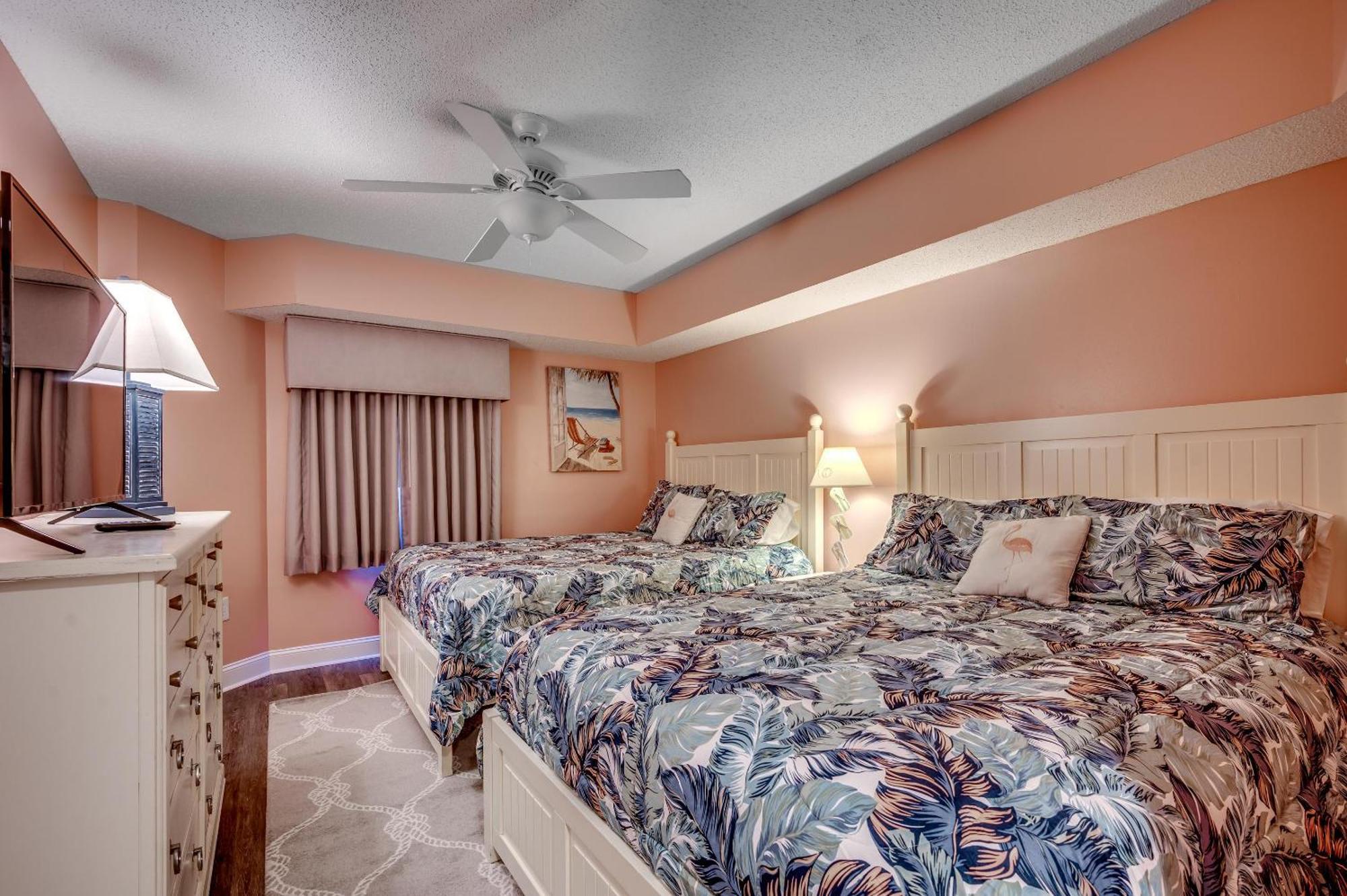 South Wind -402 Villa Myrtle Beach Eksteriør billede