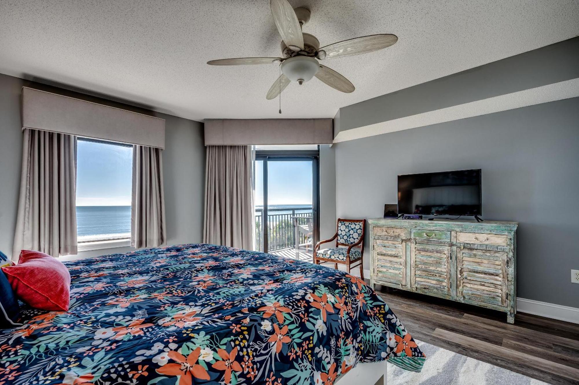 South Wind -402 Villa Myrtle Beach Eksteriør billede