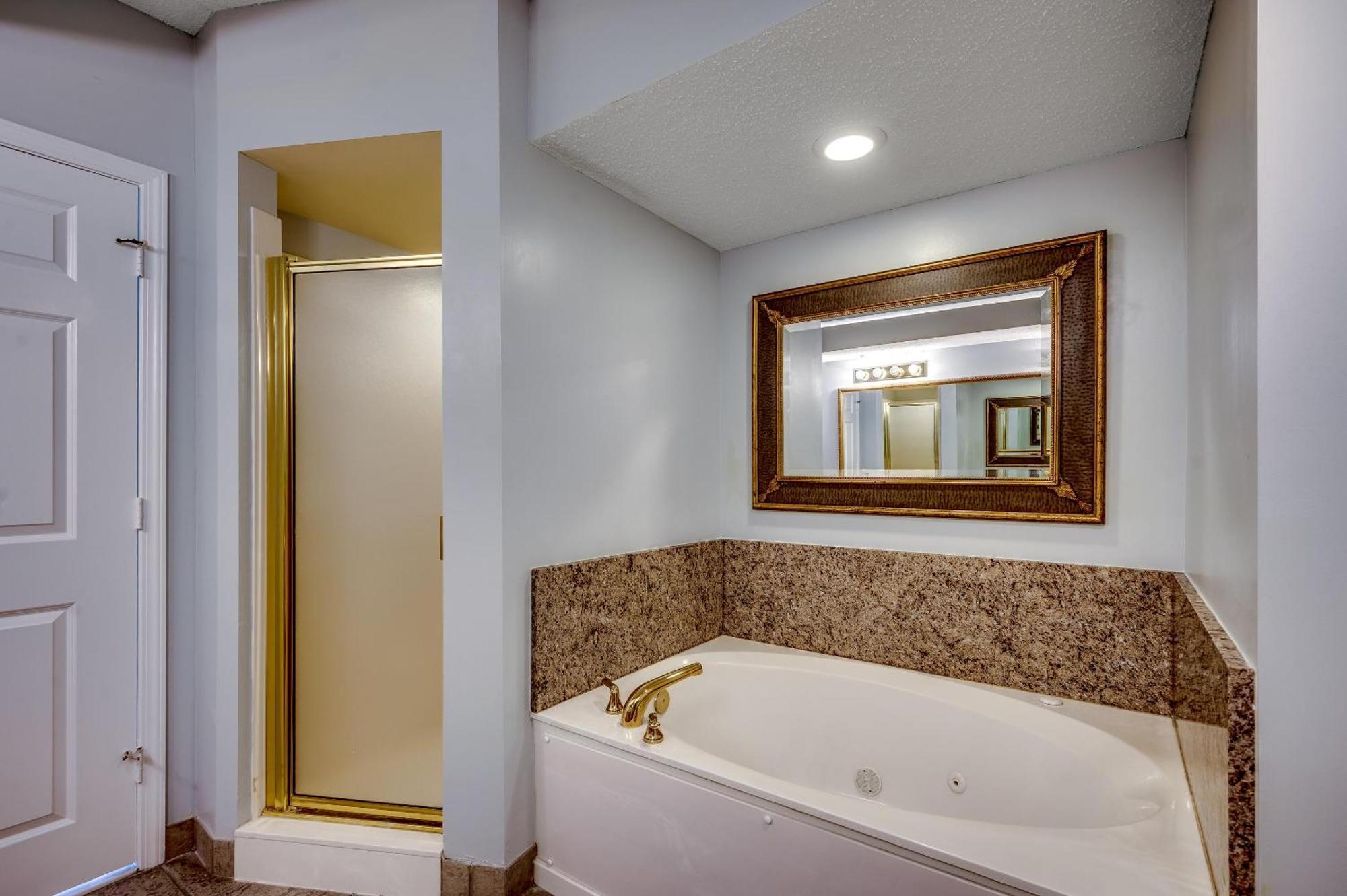 South Wind -402 Villa Myrtle Beach Eksteriør billede