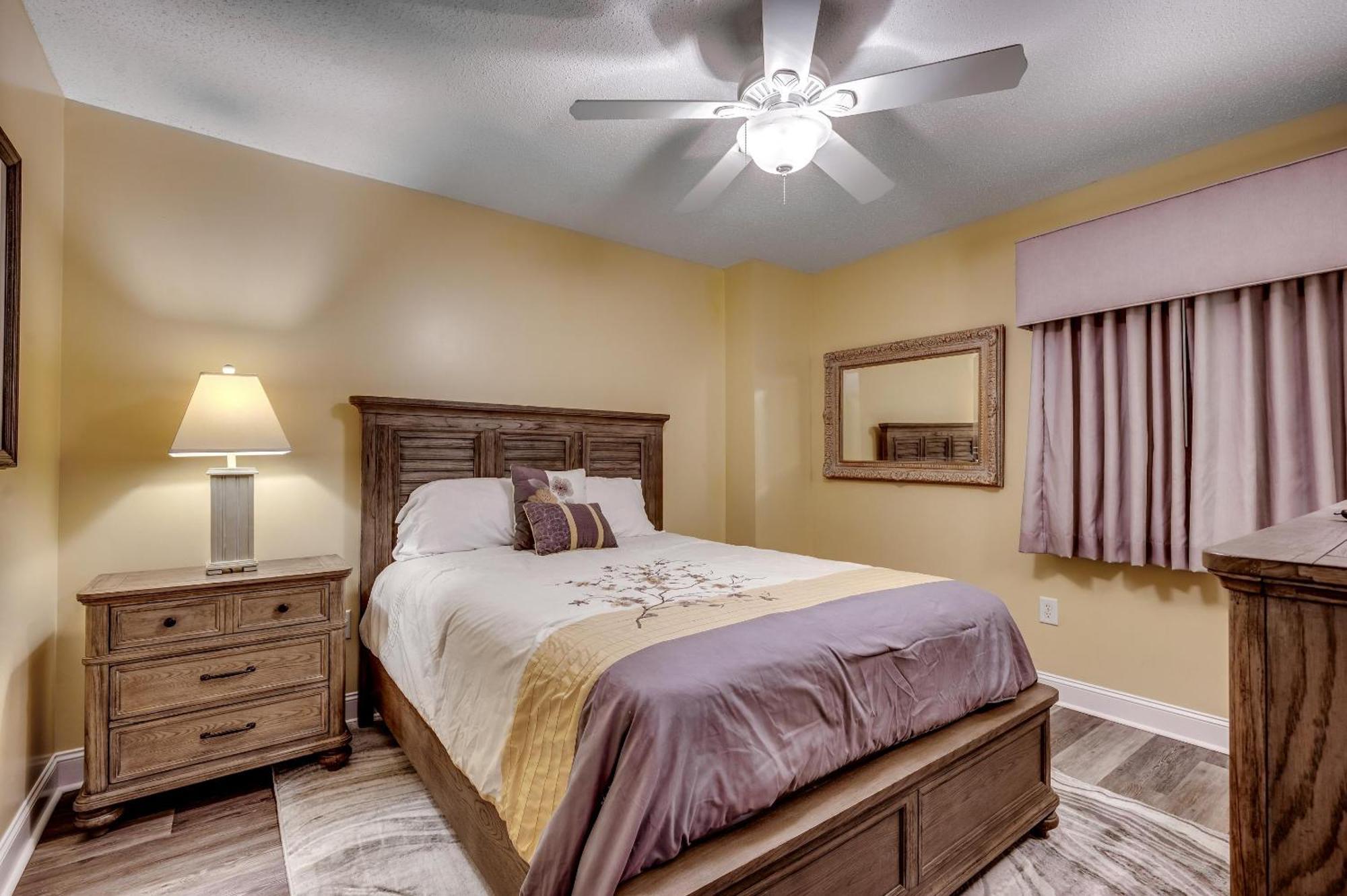 South Wind -402 Villa Myrtle Beach Eksteriør billede